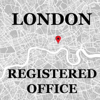 Image showing London Registered Office