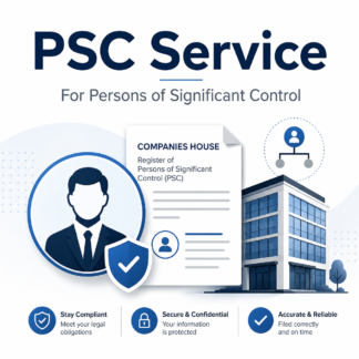 PSC Service